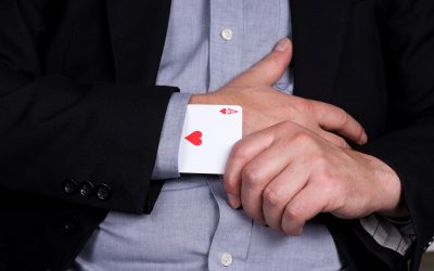 Trebamo li uopće razmišljati kako prevariti casino