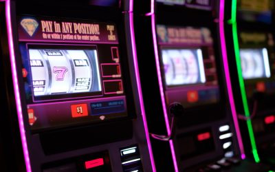 Zašto casino nudi bonuse