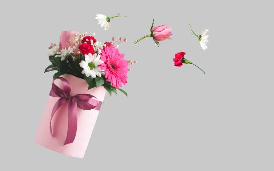 3 prigode kada darivanje cvijeća može postati posebno