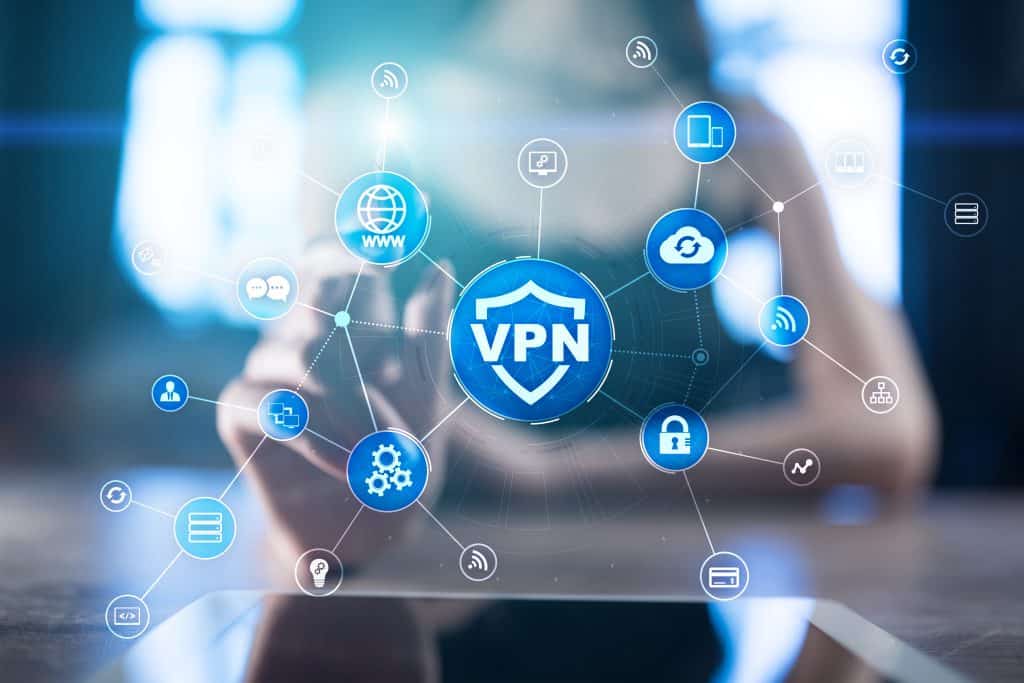 Vpn za android