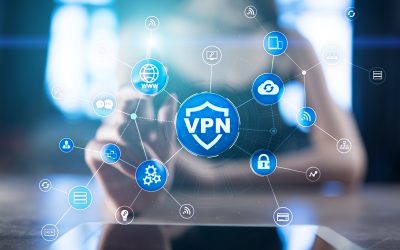 Vpn za android