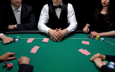 Kako se odvijaju turniri u casino igrama i kako se pripremiti za sudjelovanje