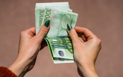 Kako pravilno ocijeniti vrijednost predmeta na financijskom oglasniku