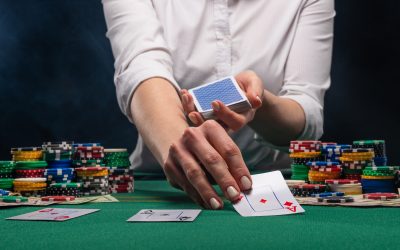 Razumevanje Uslova i Odredbi za Online Casino Bonuse