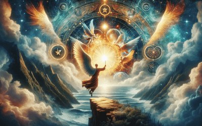 Čitanje s Anđeoskim Tarotom: Svjetlost i Inspiracija