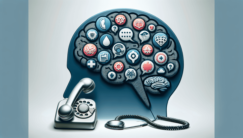 Seks Telefon i Mentalno Zdravlje: Osvrt na Psihološke Aspekte