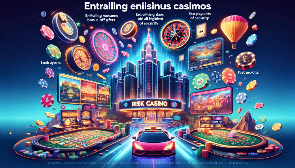 Rizk casino