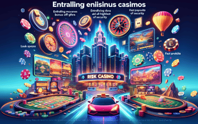 Rizk casino