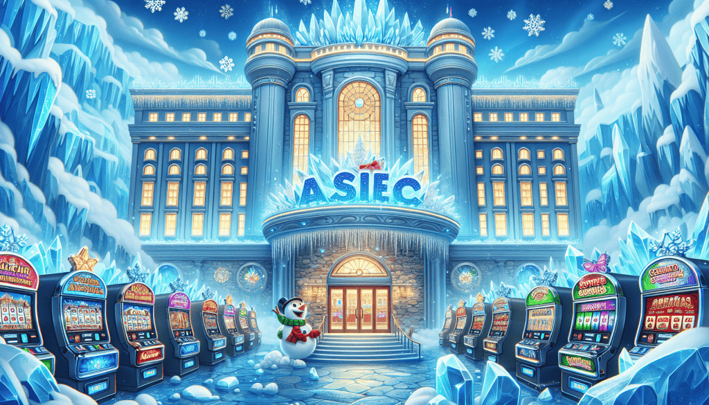 Ice casino