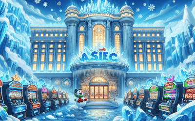 Ice casino