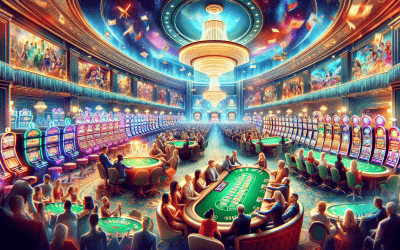 Psk casino