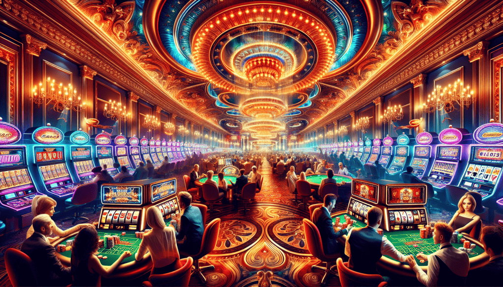 BitStarz Casino