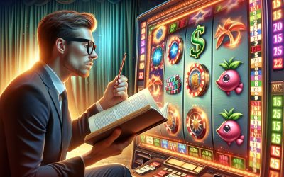 Besplatni Vrtnje (Free Spins) Bonusi: Kako osvojiti besplatne vrtnje na slotovima