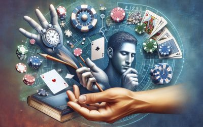 Kako postaviti ograničenja pri kockanju: Alati za samokontrolu u casinu