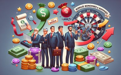 Kako koristiti casino bonuse na najbolji mogući način?