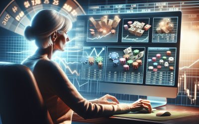 Koji online casino igre nude najbolje šanse za dobitak?