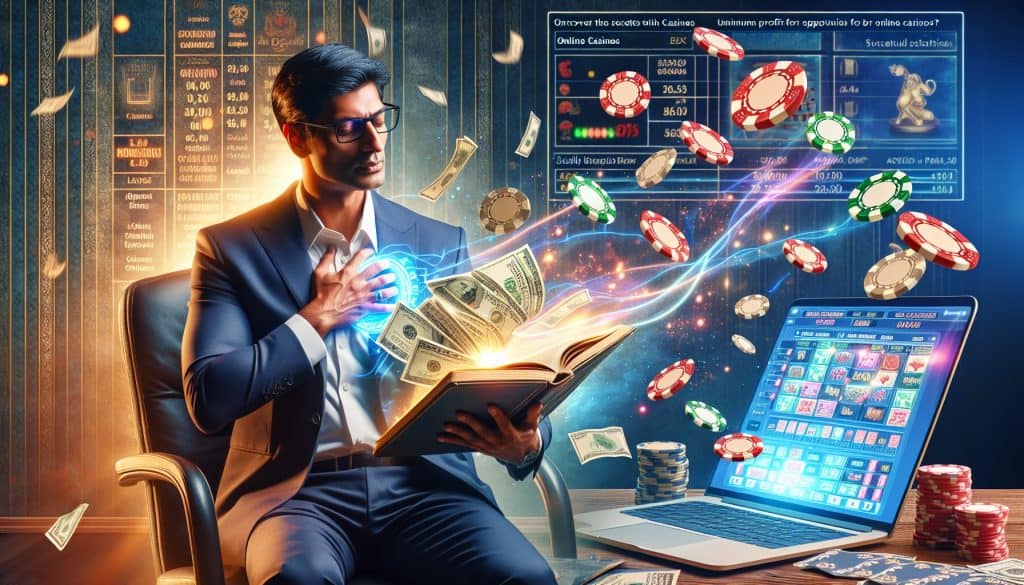 Kako koristiti casino bonuse za maksimalan profit Kako koristiti casino bonuse za maksimalan profit