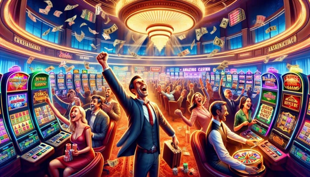 Kako pronaći casino s igrama omiljenih developera Kako pronaći casino s igrama omiljenih developera