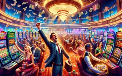 Kako pronaći casino s igrama omiljenih developera