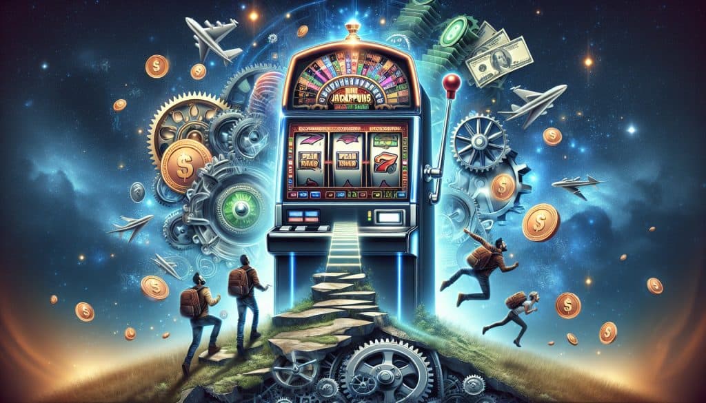 Sve o microgaming automatima s najvećim jackpotovima Sve o microgaming automatima s najvećim jackpotovima