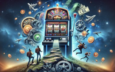 Sve o microgaming automatima s najvećim jackpotovima