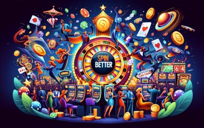 SpinBetter Casino