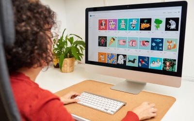Online oglasnici kao novi oblik tržnice za dom i okućnicu