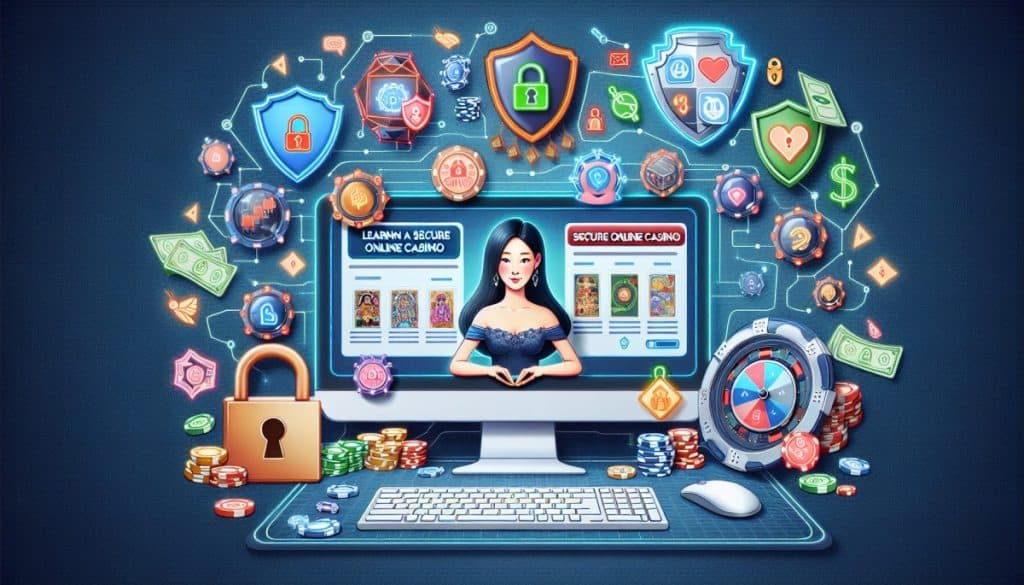 Kako prepoznati siguran online casino Kako prepoznati siguran online casino
