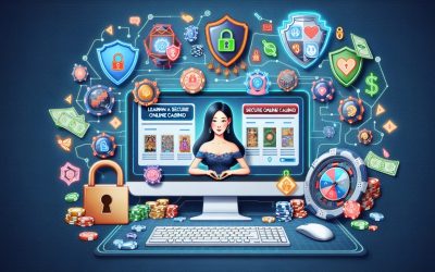 Kako prepoznati siguran online casino