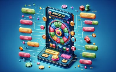 Kako funkcionira autoplay opcija u slot igrama?