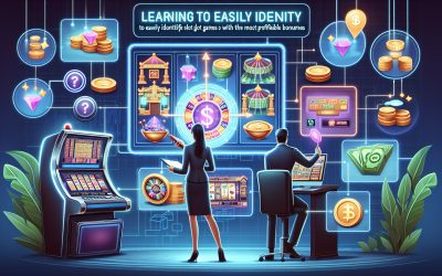 Kako prepoznati slot igre s najisplativijim bonusima?