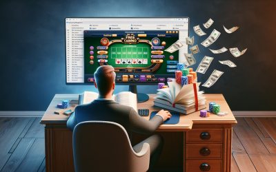 Jesu li besplatne casino igre korisne za početnike?