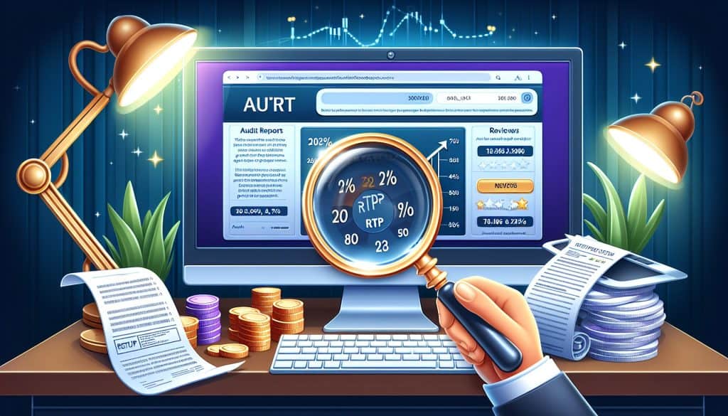 Kako prepoznati online casino s najvišim stopama isplate?