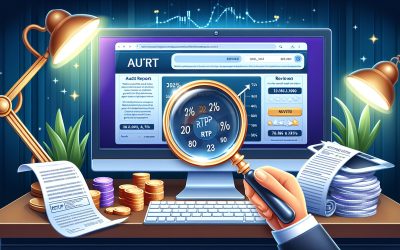 Kako prepoznati online casino s najvišim stopama isplate?