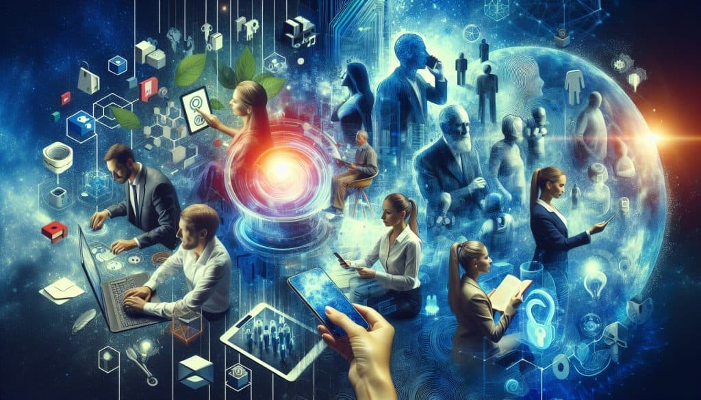Digitalni izazovi s okusom stvarnosti Digitalni izazovi s okusom stvarnosti