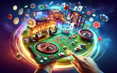 Casino iskustva iz prve ruke