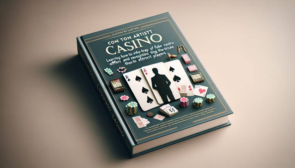 Kako prepoznati varljive casino ponude Kako prepoznati varljive casino ponude