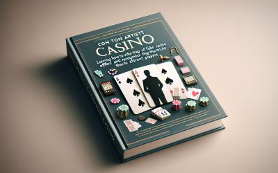 Kako prepoznati varljive casino ponude