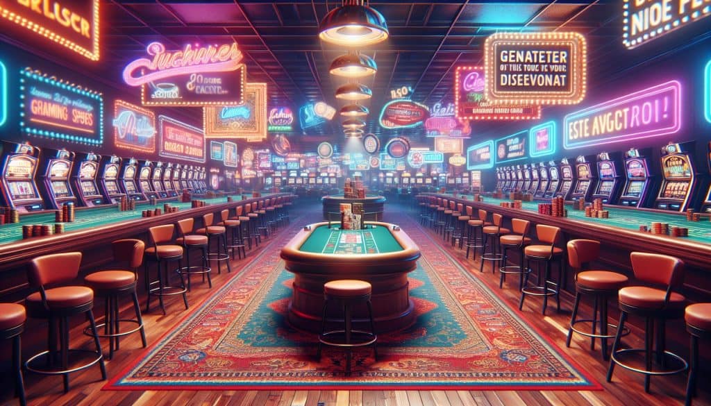 Casino promocije koje vrijede više nego izgledaju