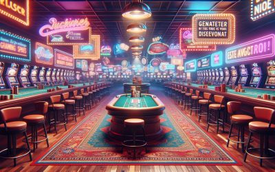 Casino promocije koje vrijede više nego izgledaju