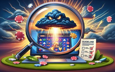 Najveći mitovi o igranju u online casinima