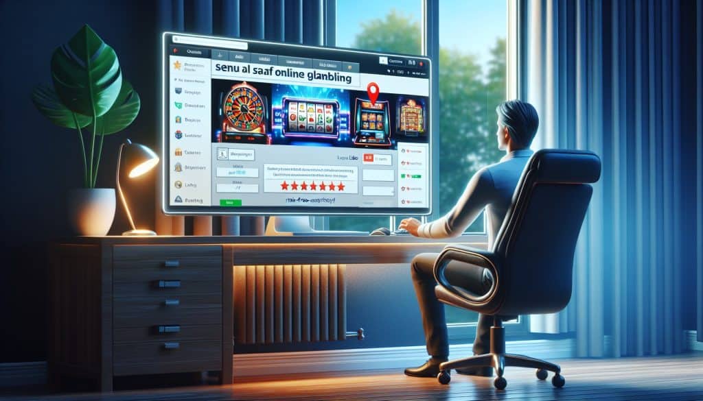 Sigurnost u online casinima kako znati tko je legitiman Sigurnost u online casinima kako znati tko je legitiman