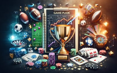Kako kombinirati sportsko klađenje s casino strategijom
