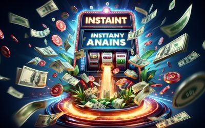 Instant win igre koje stvarno isplaćuju odmah