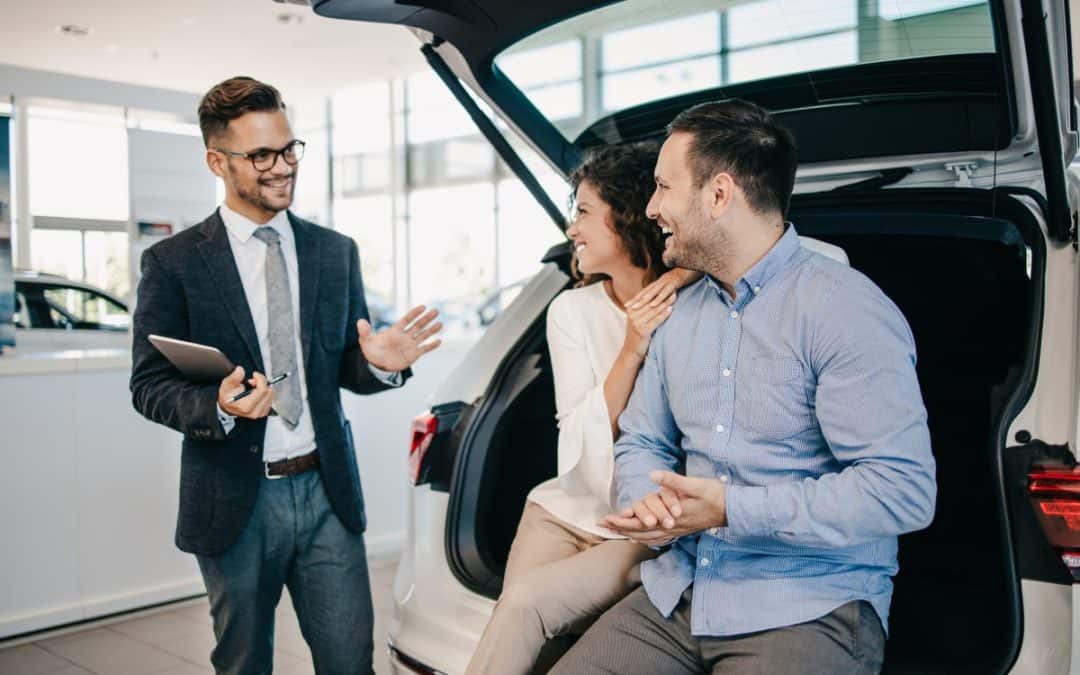 Najpopularniji auto oglasnici u Hrvatskoj – pregled i usporedba