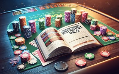 Kako prepoznati najbolje isplatne tablice u casino igrama?