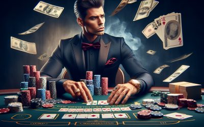Koje igre nude najbolje iskustvo za high rollere