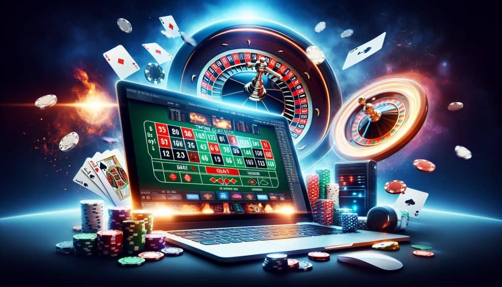 Najbolje online casino igre za visoke uloge Najbolje online casino igre za visoke uloge