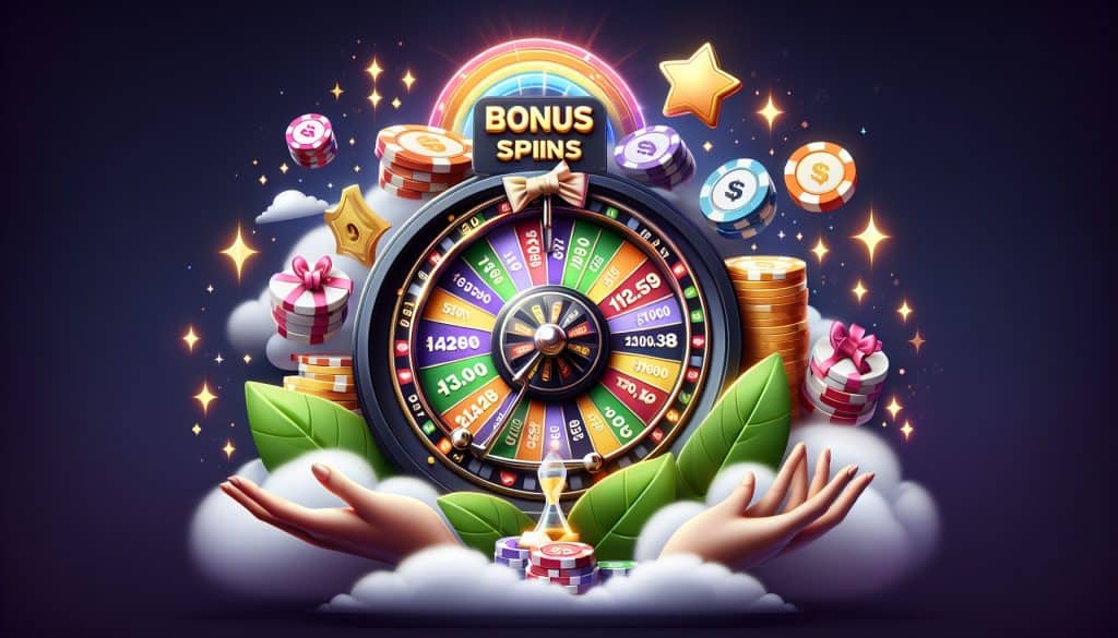 Kako koristiti bonus okretaje za igre sa visokim jackpotovima Kako koristiti bonus okretaje za igre sa visokim jackpotovima