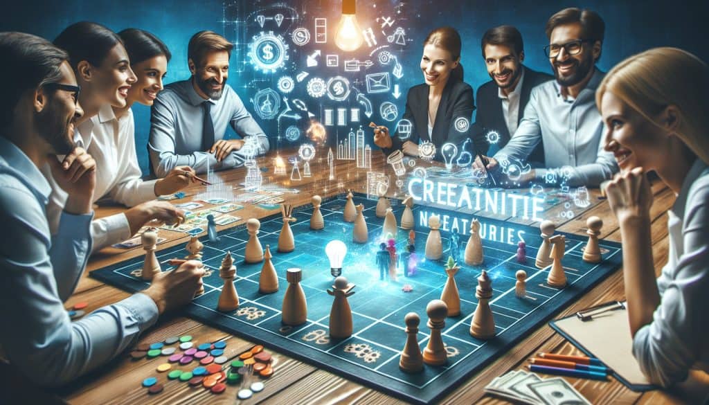 Igre koje koriste vašu kreativnost za dodatne bonuse